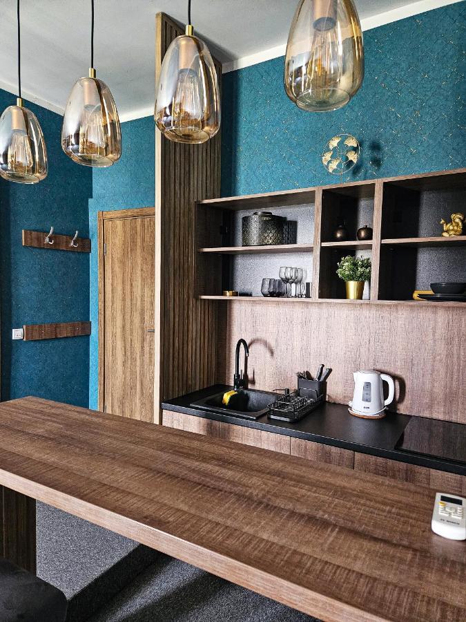 Moow Belgrade Waterfront View Apartments المظهر الخارجي الصورة