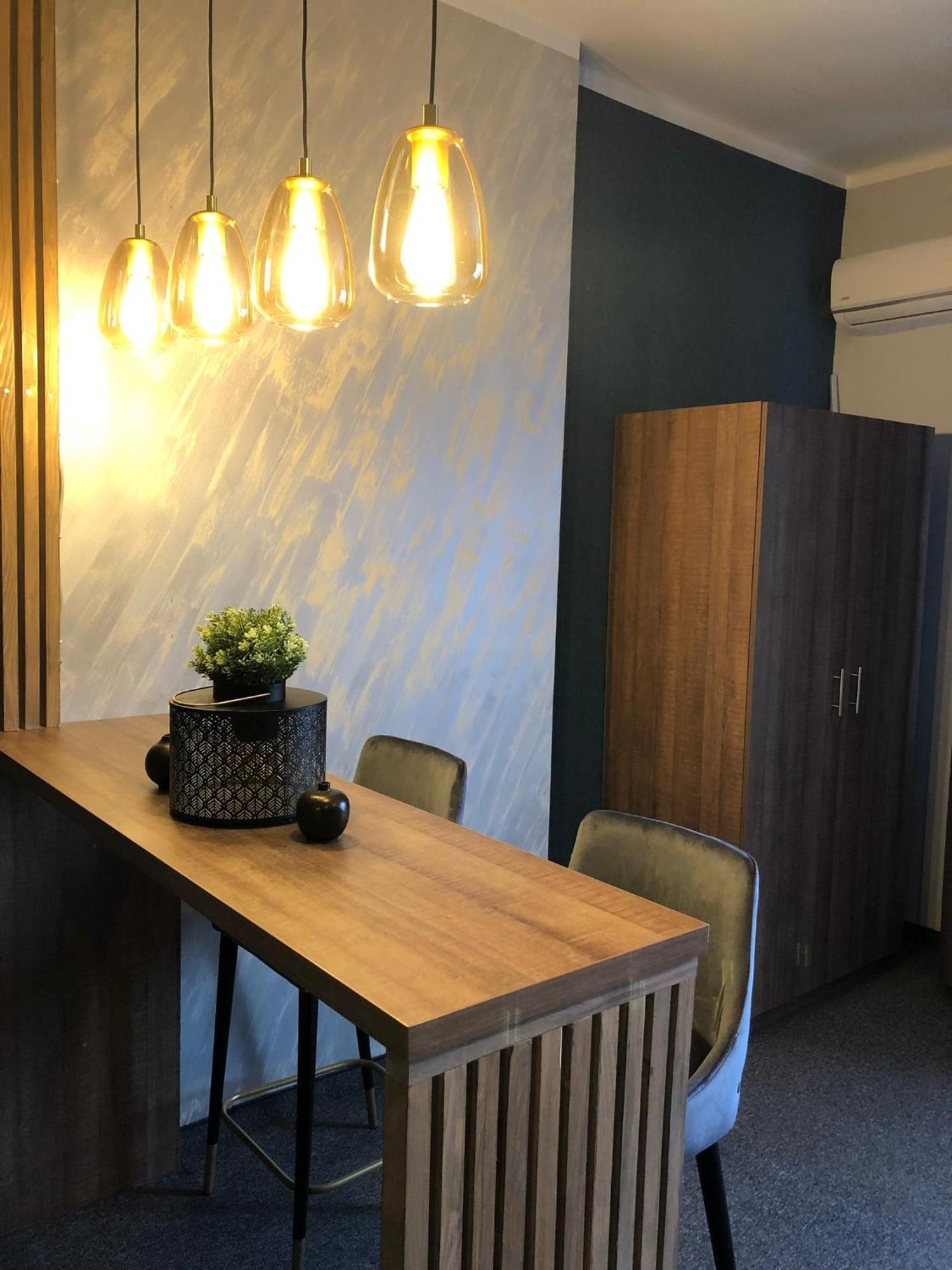 Moow Belgrade Waterfront View Apartments المظهر الخارجي الصورة